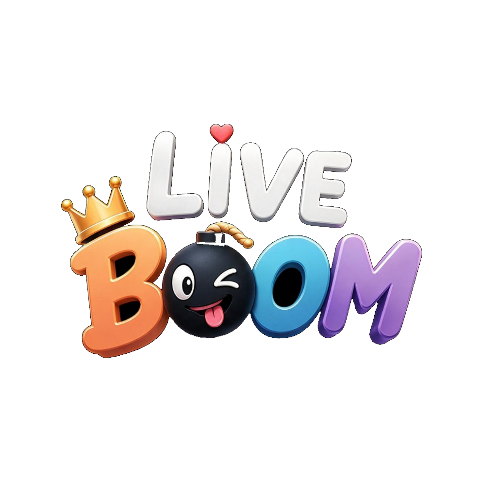 LiveBoom